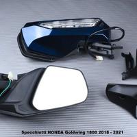 Specchietti HONDA Goldwing 1800 2018 2021