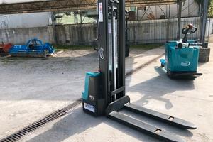 STOCCATORE ELETTRICO BAOLI ES 10