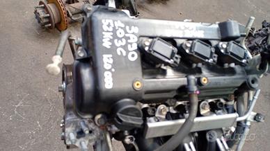MOTORE MITSUBISHI SPACE STAR 3A90