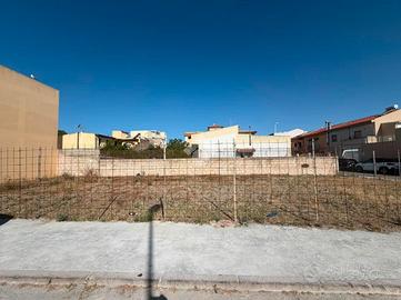 Terreno edificabile