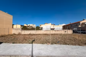 Terreno edificabile