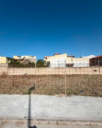 Terreno edificabile