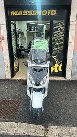 Yamaha X-Max 250 fine 2008 - PERMUTE