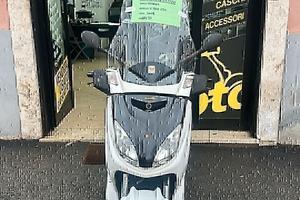 Yamaha X-Max 250 fine 2008 - PERMUTE