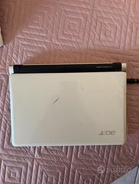 Portatile Acer Aspire One