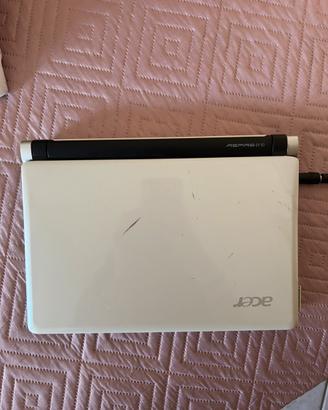 Portatile Acer Aspire One