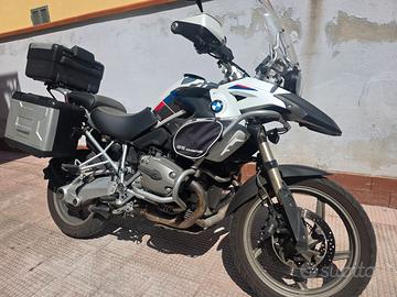 BMW R 1200 GS 2009 ABS TURISMO