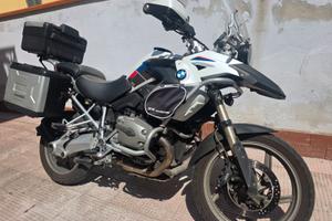 BMW R 1200 GS 2009 ABS TURISMO