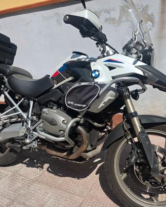 BMW R 1200 GS 2009 ABS TURISMO