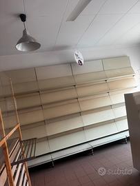 Porta Giornali/ Riviste