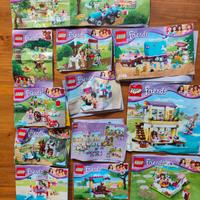 Lego Friends
