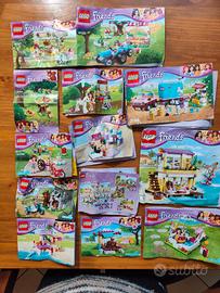 Lego Friends