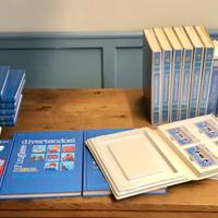 Enciclopedia lingua inglese vhs musicassette lotto