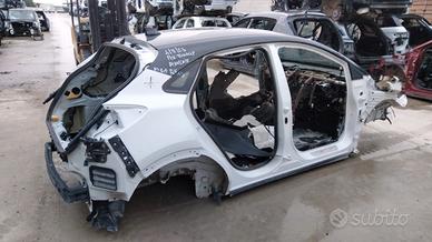 ricambi Ford puma 2020