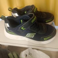 Scarpine Skechers n.35