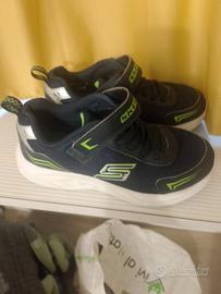 Scarpine Skechers n.35