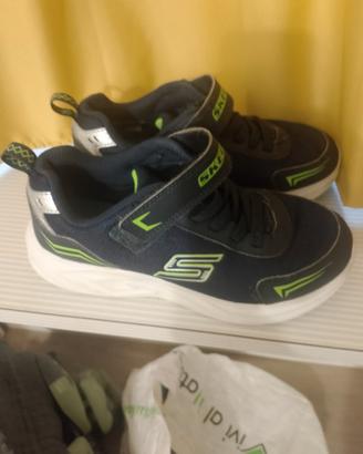 Scarpine Skechers n.35