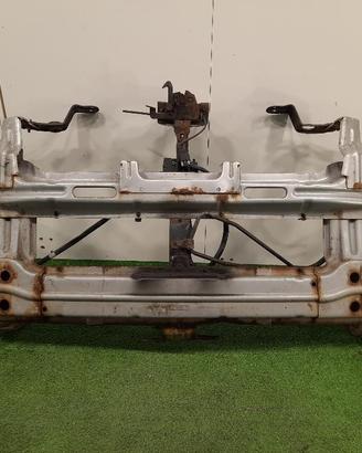 PANCIA CARENA PANNELLO INFERIORE OPEL Antara Serie