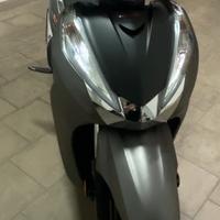 SH 300 Sport