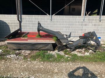 Falciacondizionatrice vicon mod.632