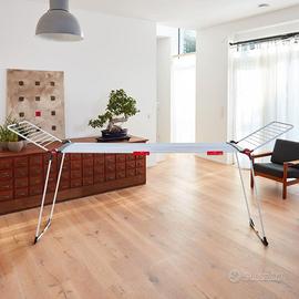 Vileda Infinity Flex Plus - Stendino estendibile
