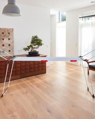 Vileda Infinity Flex Plus - Stendino estendibile