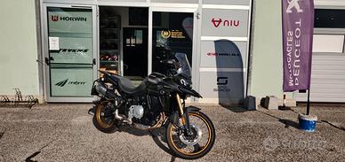 Voge Valico 900 DSX