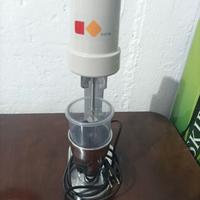 macchina per il frappè 