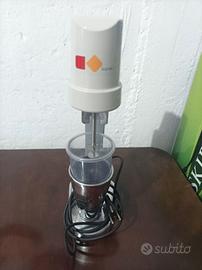 macchina per il frappè 