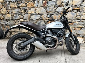 Ducati Scrambler