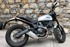 Ducati Scrambler