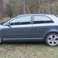 Audi A3 2.0 Tdi