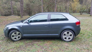 Audi A3 2.0 Tdi