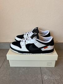 TIGHTBOOTH × Nike Dunk Low SB 46