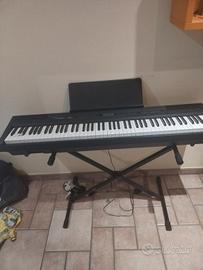 digital piano 