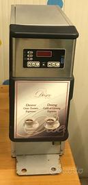 macchina per caffè d'orzo e ginseng 