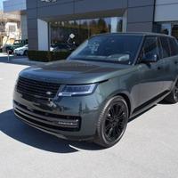 Land Rover Range Rover 3.0D I6 350 MHEV HSE S...