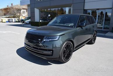 Land Rover Range Rover 3.0D I6 350 MHEV HSE S...