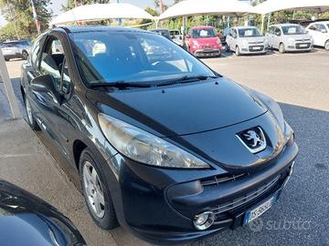 PEUGEOT 207 1.4 VTi 95CV 3p. Energie km 137000