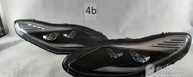 Aston Martin DB11 Fari Full LED