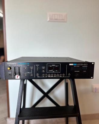 Roland MKS-30 “Planet‑S” rack 2U