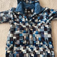 Giacca snowboard Quiksilver