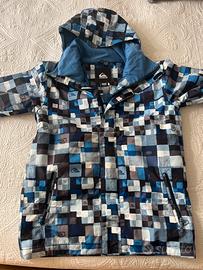 Giacca snowboard Quiksilver