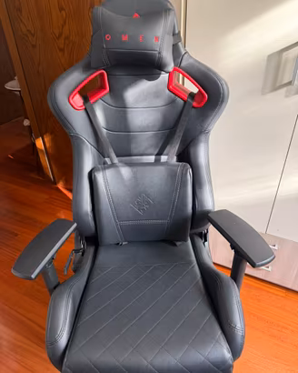 Postazione Sim Racing completa