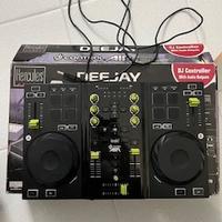 HERCULES DJ CONTROL AIR STREET EDITION