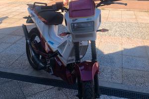 Malaguti fifty top colors