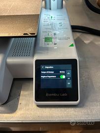 Stampante 3d bambulab a1 mini