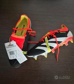 Sccrpa Calcio 38 e 2/3 Predator Elite FT sg Adidas