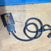 Modulo aggiuntivo 1.5dci