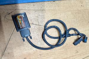 Modulo aggiuntivo 1.5dci